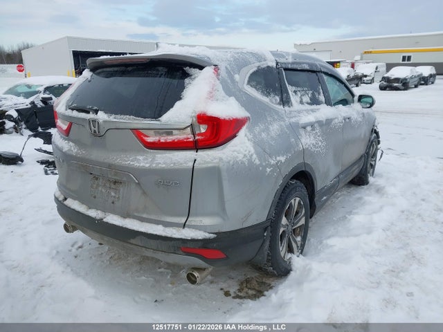 Honda CR-V 2018 2HKRW2H26JH141523 Image 4
