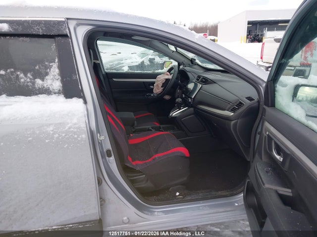 Honda CR-V 2018 2HKRW2H26JH141523 Image 5