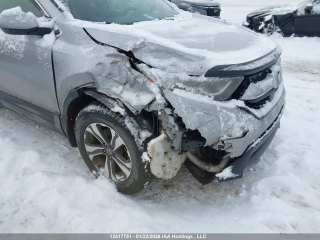 Honda CR-V 2018 2HKRW2H26JH141523 Image 6
