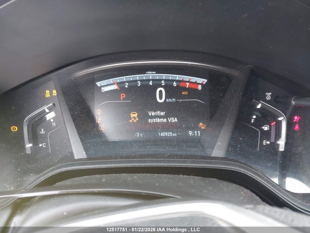 Honda CR-V 2018 2HKRW2H26JH141523 Image 7