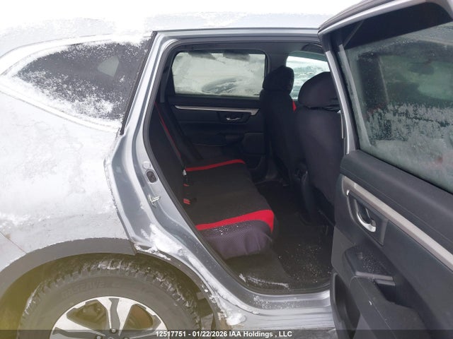 Honda CR-V 2018 2HKRW2H26JH141523 Image 8