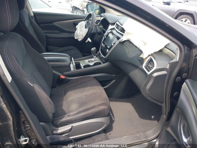 Продажа на аукционе авто 2017 Nissan Murano, vin: 5N1AZ2MHXHN174030, номер лота: 12517753