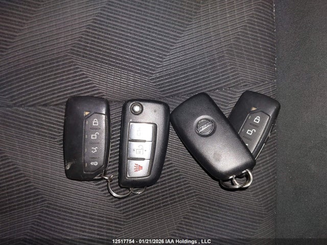 5N1AT2MT0GC898325 Nissan Rogue