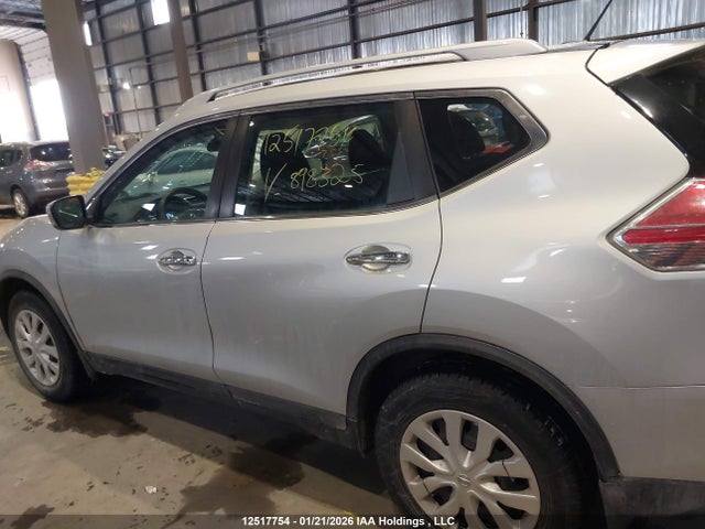 5N1AT2MT0GC898325 Nissan Rogue