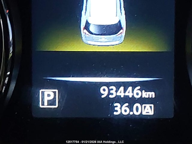 5N1AT2MT0GC898325 Nissan Rogue