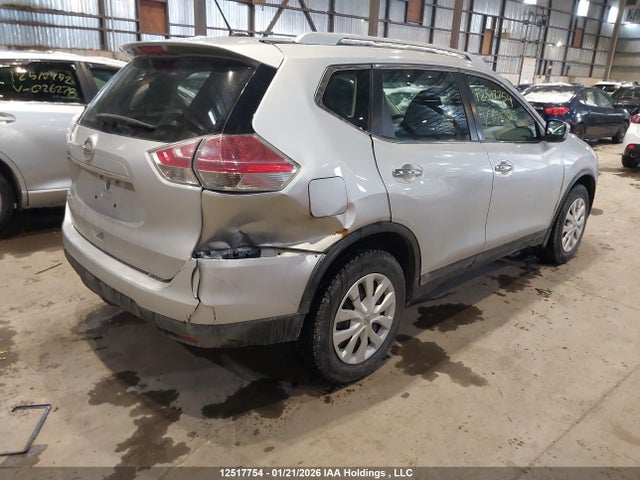 5N1AT2MT0GC898325 Nissan Rogue