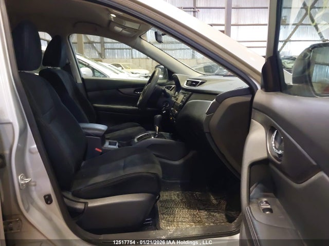 5N1AT2MT0GC898325 Nissan Rogue