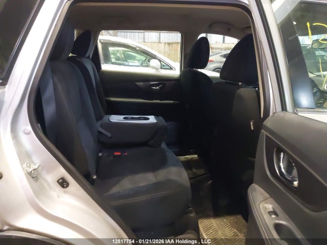5N1AT2MT0GC898325 Nissan Rogue