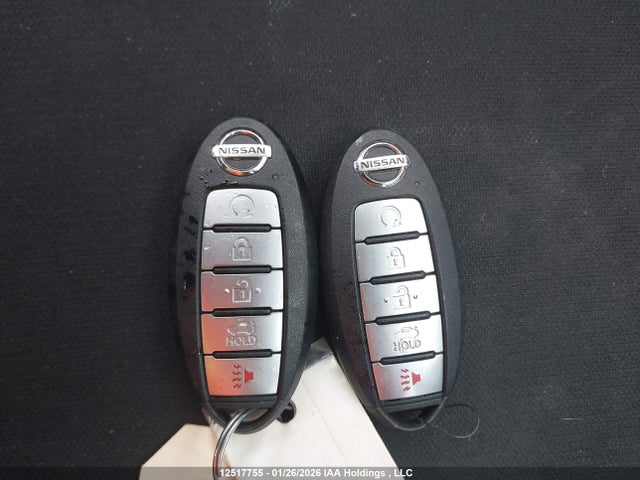 12517755 :رقم المزاد ، 3N1AB8DV3MY222341 vin ، 2021 Nissan Sentra مزاد بيع