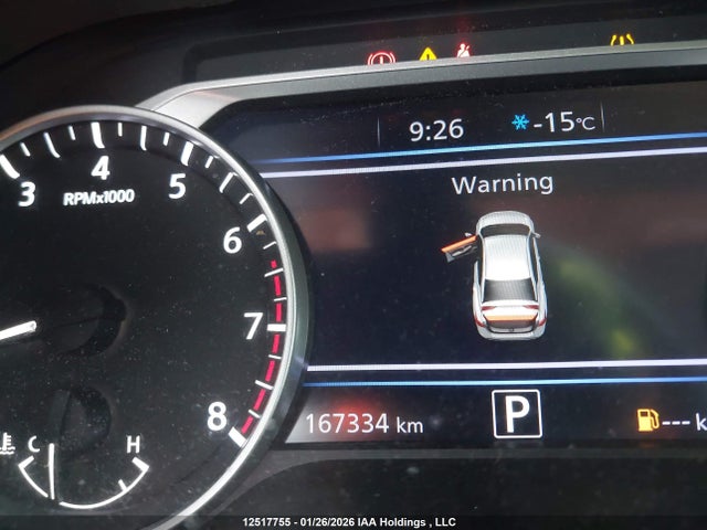 12517755 :رقم المزاد ، 3N1AB8DV3MY222341 vin ، 2021 Nissan Sentra مزاد بيع