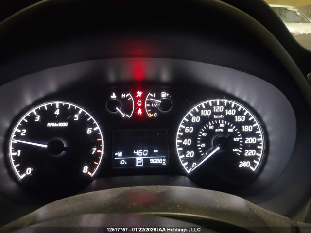 12517757 :رقم المزاد ، 3N1AB7AP0FL671122 vin ، 2015 Nissan Sentra مزاد بيع