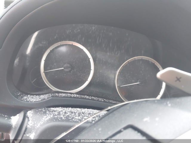 12517760 :رقم المزاد ، JTHCF1D27F5018776 vin ، 2015 Lexus Is 250 مزاد بيع