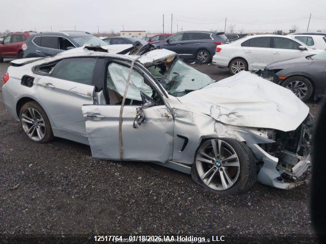 BMW 4 Series 2015 WBA4A7C51FD415969 Image 12