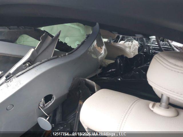 BMW 4 Series 2015 WBA4A7C51FD415969 Image 8