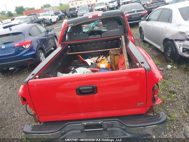 Aukcja sprzedaży 2002 Chevrolet Silverado 1500 Ls, vin: 1GCEC14V82Z301266, numer aukcji: 12517767