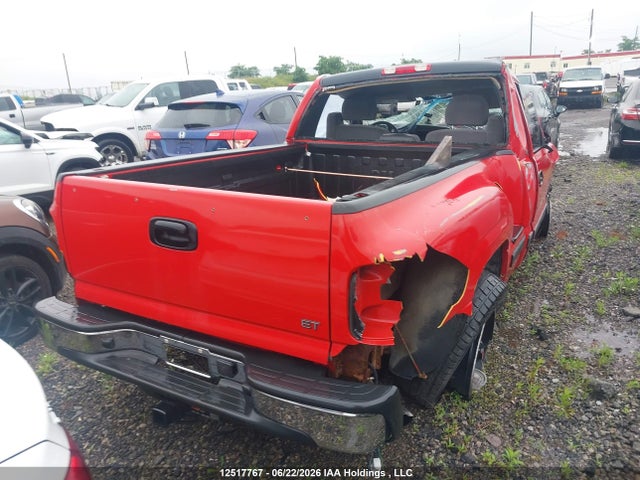 Aukcja sprzedaży 2002 Chevrolet Silverado 1500 Ls, vin: 1GCEC14V82Z301266, numer aukcji: 12517767