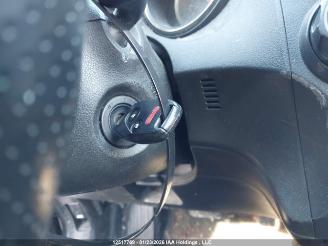 Aukcja sprzedaży 2013 Honda Fit Sport 5dr, vin: LUCGE8H7XD3008848, numer aukcji: 12517769