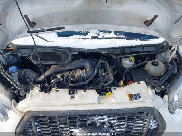 1FTYE2Y8XMKA18347 Ford Transit T-150