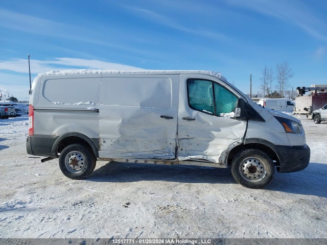 1FTYE2Y8XMKA18347 Ford Transit T-150
