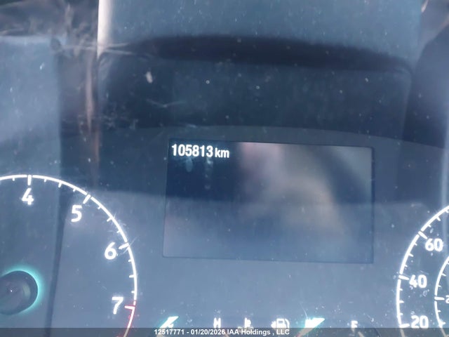 1FTYE2Y8XMKA18347 Ford Transit T-150