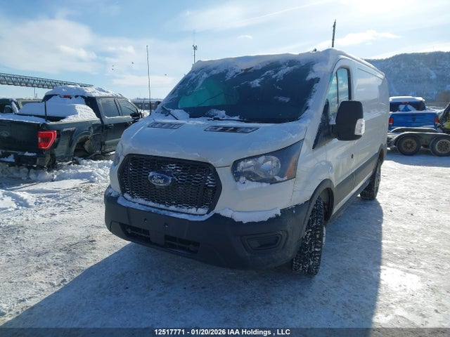1FTYE2Y8XMKA18347 Ford Transit T-150