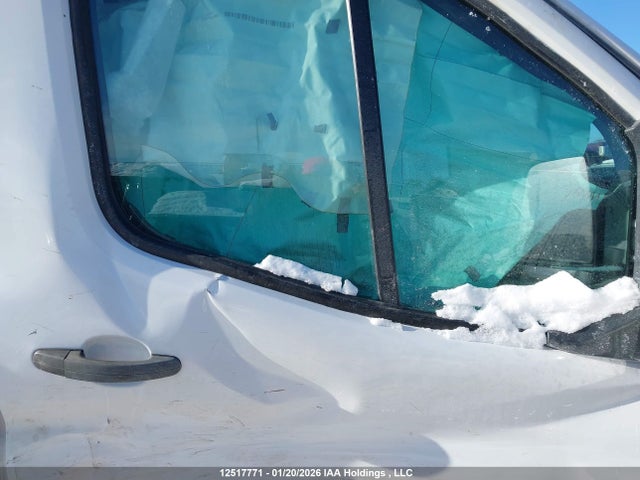 1FTYE2Y8XMKA18347 Ford Transit T-150