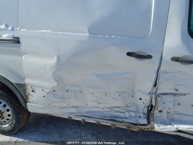1FTYE2Y8XMKA18347 Ford Transit T-150