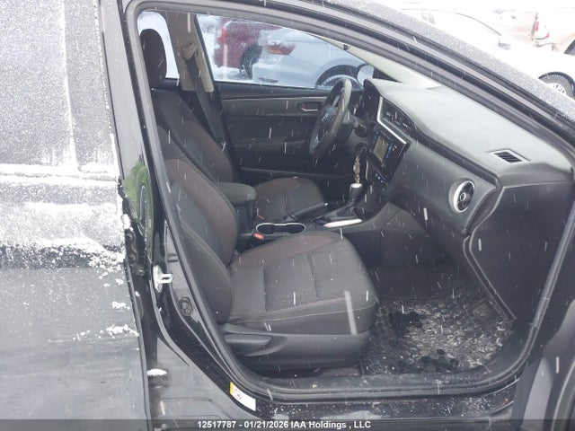 12517787 :رقم المزاد ، 2T1BURHEXHC941913 vin ، 2017 Toyota Corolla L/le/xle/se/xse مزاد بيع