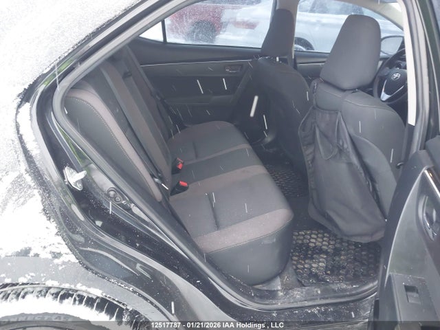 12517787 :رقم المزاد ، 2T1BURHEXHC941913 vin ، 2017 Toyota Corolla L/le/xle/se/xse مزاد بيع