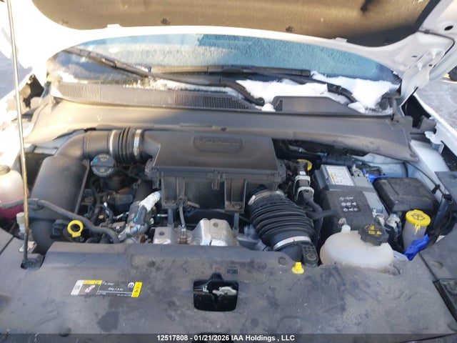 3C4NJDDN8PT550026 Jeep Compass Trailhawk