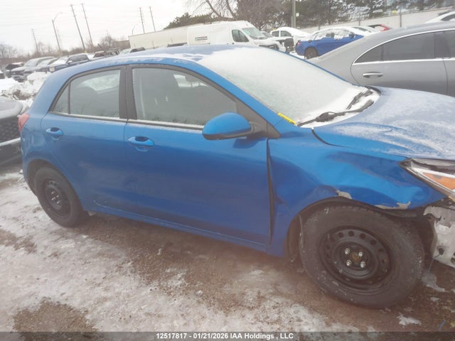3KPA25AD3ME373723 KIA RIO S