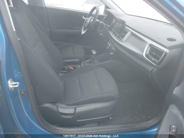 3KPA25AD3ME373723 KIA RIO S