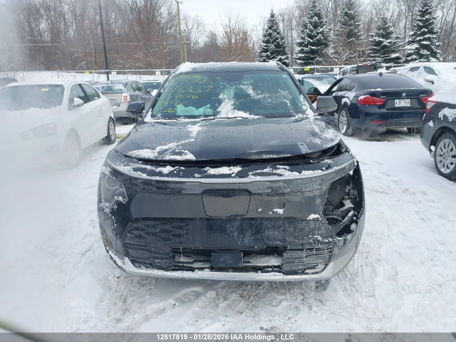 KNDCR3L17S5137659 KIA Niro Ev Wind/wind+