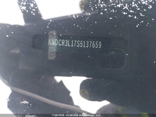 KNDCR3L17S5137659 KIA Niro Ev Wind/wind+