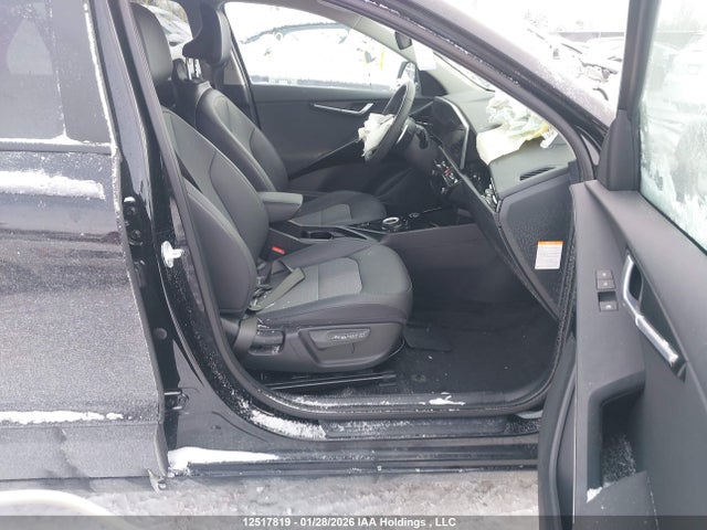 KNDCR3L17S5137659 KIA Niro Ev Wind/wind+