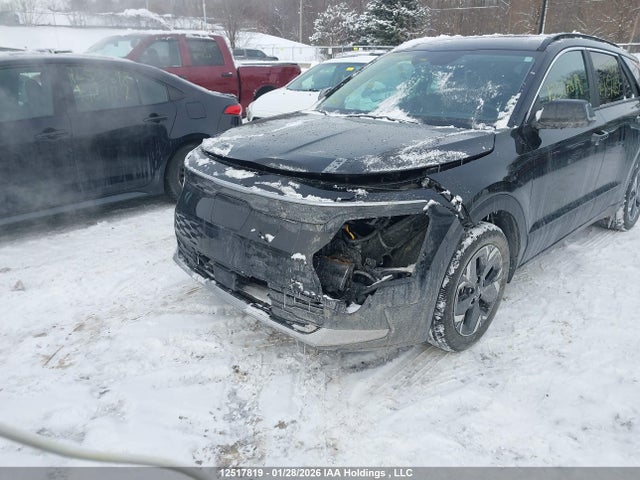 KNDCR3L17S5137659 KIA Niro Ev Wind/wind+