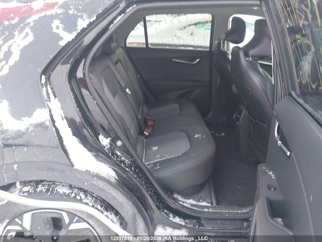 KNDCR3L17S5137659 KIA Niro Ev Wind/wind+