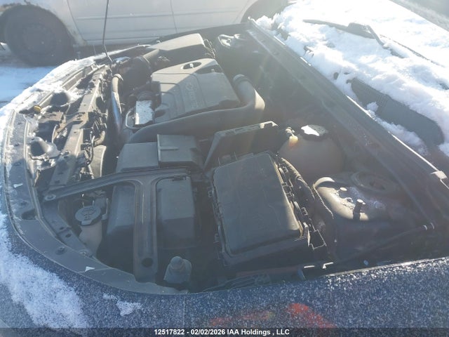 1G1ZE5ST1GF287524 Chevrolet MALIBU 1LT