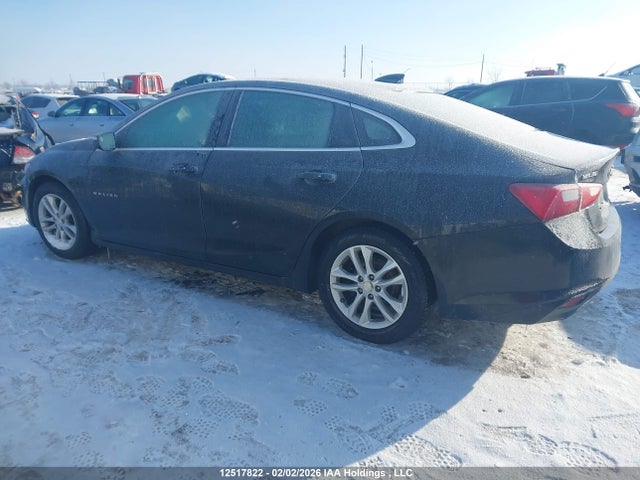 1G1ZE5ST1GF287524 Chevrolet MALIBU 1LT