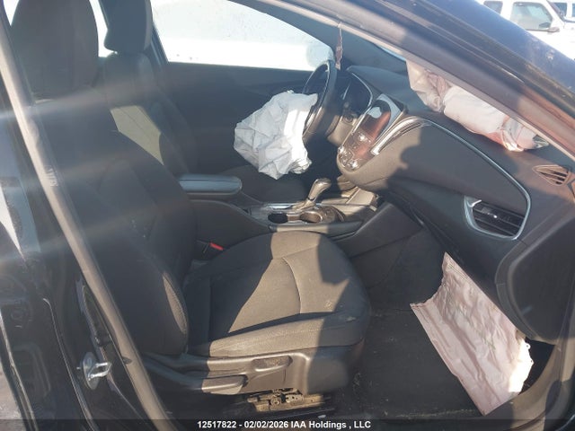 1G1ZE5ST1GF287524 Chevrolet MALIBU 1LT