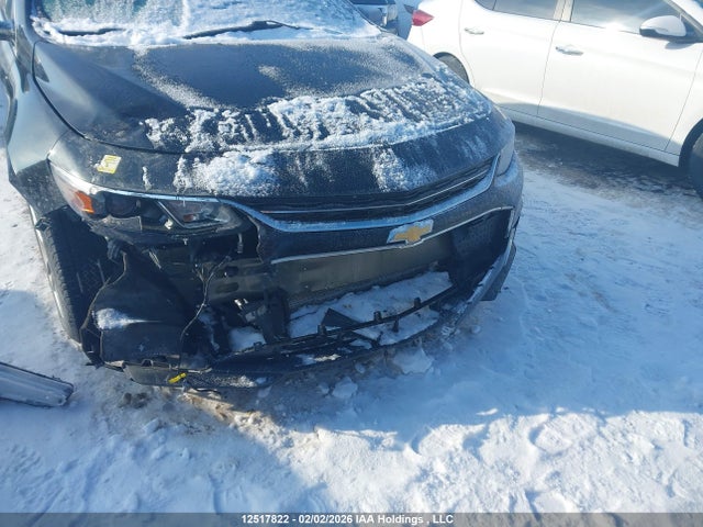 1G1ZE5ST1GF287524 Chevrolet MALIBU 1LT