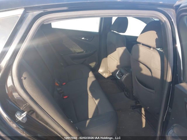 1G1ZE5ST1GF287524 Chevrolet MALIBU 1LT