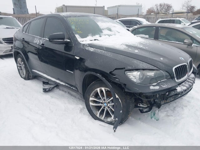 Продажа на аукционе авто 2013 Bmw X6 Xdrive35i, vin: 5UXFG2C54DL782962, номер лота: 12517824