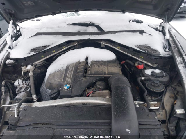 Продажа на аукционе авто 2013 Bmw X6 Xdrive35i, vin: 5UXFG2C54DL782962, номер лота: 12517824