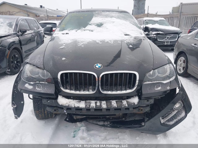 Продажа на аукционе авто 2013 Bmw X6 Xdrive35i, vin: 5UXFG2C54DL782962, номер лота: 12517824