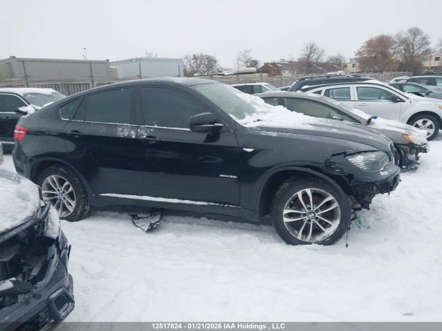 Продажа на аукционе авто 2013 Bmw X6 Xdrive35i, vin: 5UXFG2C54DL782962, номер лота: 12517824