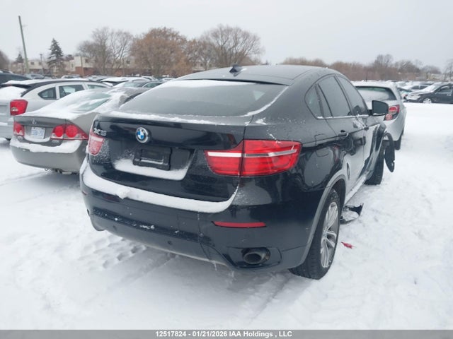 Продажа на аукционе авто 2013 Bmw X6 Xdrive35i, vin: 5UXFG2C54DL782962, номер лота: 12517824