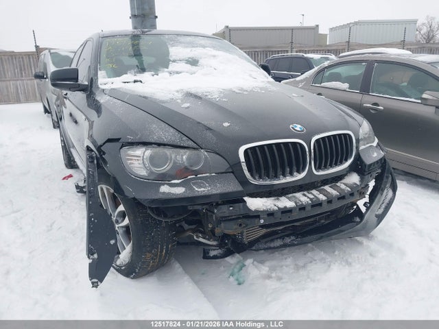 Продажа на аукционе авто 2013 Bmw X6 Xdrive35i, vin: 5UXFG2C54DL782962, номер лота: 12517824