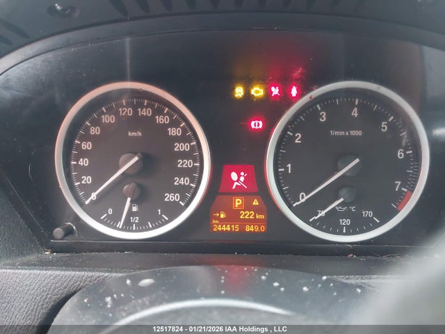 Продажа на аукционе авто 2013 Bmw X6 Xdrive35i, vin: 5UXFG2C54DL782962, номер лота: 12517824