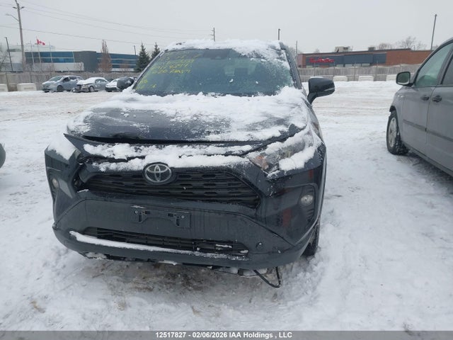 2T3R1RFV6LW107033 Toyota RAV4